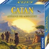 KOSMOS CATAN - L'Aube de l'Humanité, Jeu de société 