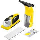 Kärcher Aspirateur pour fenêtre Jaune