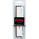 Kingston FURY KF560C30BW-32, Mémoire vive Blanc