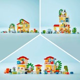 LEGO 10994, Jouets de construction 
