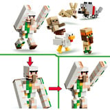 LEGO 21592, Jouets de construction 