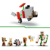 LEGO 21592, Jouets de construction 
