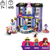 LEGO 42685, Jouets de construction 