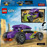 LEGO 60485, Jouets de construction 