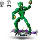 LEGO 76284, Jouets de construction 