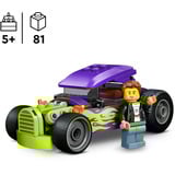 LEGO City Hot Rod, Jouets de construction 