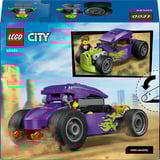LEGO City Hot Rod, Jouets de construction 