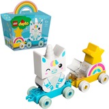 LEGO DUPLO - La licorne, Jouets de construction 10953