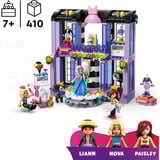 LEGO Friends Défilé de mode à Heartlake City, Jouets de construction 