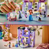 LEGO Friends Défilé de mode à Heartlake City, Jouets de construction 