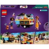 LEGO Friends - Le chariot de pâtisseries mobile, Jouets de construction 42606