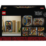 LEGO Icons Librairie : serre-livres, Jouets de construction 