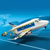 LEGO Minions - Le Minion pilote aux commandes, Jouets de construction 75547