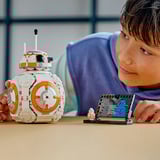 LEGO Star Wars Le droïde astromech BB-8, Jouets de construction 