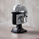 LEGO Star Wars - Le casque du Mandalorien, Jouets de construction 75328