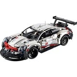 LEGO Technic - Porsche 911 RSR, Jouets de construction 42096