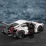 LEGO Technic - Porsche 911 RSR, Jouets de construction 42096