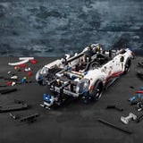 LEGO Technic - Porsche 911 RSR, Jouets de construction 42096