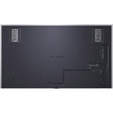 LG  97" Ultra HD TV OLED Argent/Noir
