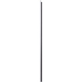 LG  97" Ultra HD TV OLED Argent/Noir