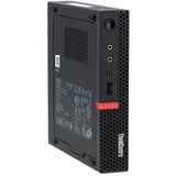 Lenovo DESK-M920Q-TINY-A007, Mini PC Noir
