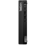 Lenovo ThinkCentre M75q Gen 5 Remis à neuf, Mini PC Noir