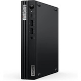 Lenovo ThinkCentre M75q Gen 5 Remis à neuf, Mini PC Noir