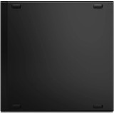 Lenovo ThinkCentre M75q Gen 5 Remis à neuf, Mini PC Noir