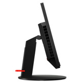 Lenovo ThinkCentre TIO FLEX 27I 11JH reconditionné 27" Moniteur  Noir