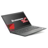 Lenovo  14" PC portable  Noir