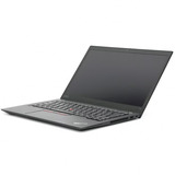 Lenovo  14" PC portable  Noir