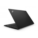 Lenovo  14" PC portable  Noir