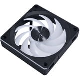 Lian Li UNI FAN CL120 Wireless, Ventilateur de boîtier Noir, Lot de 3, 120 mm