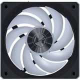 Lian Li UNI FAN CL120 Wireless, Ventilateur de boîtier Noir, Lot de 3, 120 mm
