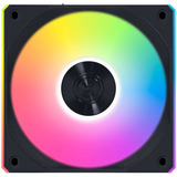 Lian Li UNI FAN CL120 Wireless ventilateurs de boîtier RGB  Noir, 3 pièces, 120 x 120 x 28 mm, PWM