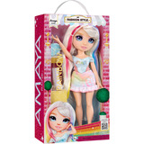 MGA Entertainment Rainbow High My Fashion Style - Amaya, Poupée 