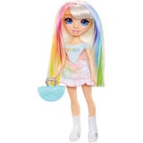 MGA Entertainment Rainbow High My Fashion Style - Amaya, Poupée 
