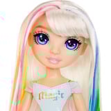 MGA Entertainment Rainbow High My Fashion Style - Amaya, Poupée 