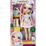 MGA Entertainment Rainbow High My Fashion Style - Amaya, Poupée 