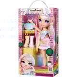 MGA Entertainment Rainbow High My Fashion Style - Amaya, Poupée 