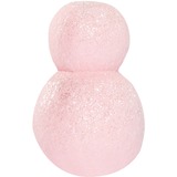MGA Entertainment Rainbow High Winter Wonderland Doll- Bella (Pink), Poupée Rainbow High Winter Wonderland Doll- Bella (Pink), Poupée mannequin, Femelle, 4 an(s), Garçon/Fille, 280 mm, Multicolore