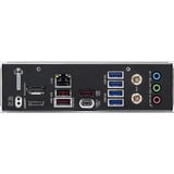 MSI B850 GAMING PRO WIFI6E carte mère socket AM5 Noir, RAID, LAN 2,5 Gb, Wi-Fi 6E, BT, son, ATX