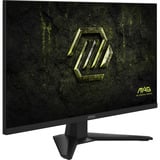 MSI MAG 274QFDE E20 27" Moniteur gaming Noir, 1x DisplayPort, 2x HDMI, 200 Hz