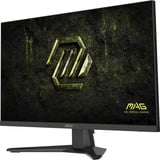 MSI MAG 274QFDE E20 27" Moniteur gaming Noir, 1x DisplayPort, 2x HDMI, 200 Hz