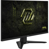 MSI MAG 274QFDE E20 27" Moniteur gaming  Noir