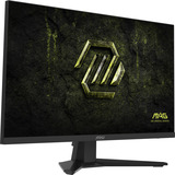 MSI MAG 274QFDE E20 27" Moniteur gaming  Noir