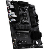 MSI  carte mère socket AM5 Noir/Argent