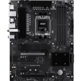 MSI  carte mère socket AM5 Noir/Argent