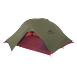 MSR Tente Vert/Rouge