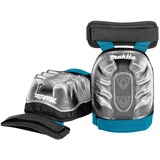 Makita Protection genoux E-05658, Protection des genoux Noir/Turquoise